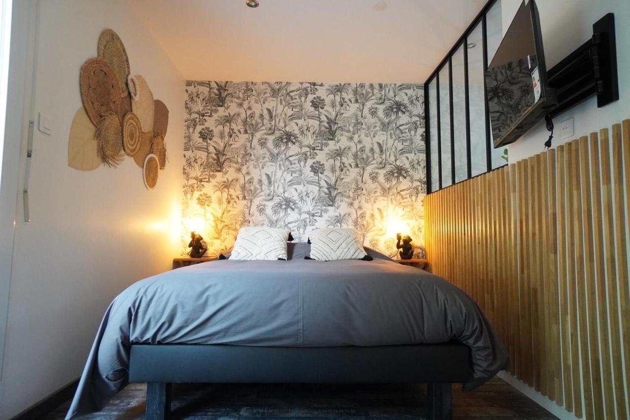 The Green Garden Spa & Serenity Mittelhausbergen Ngoại thất bức ảnh