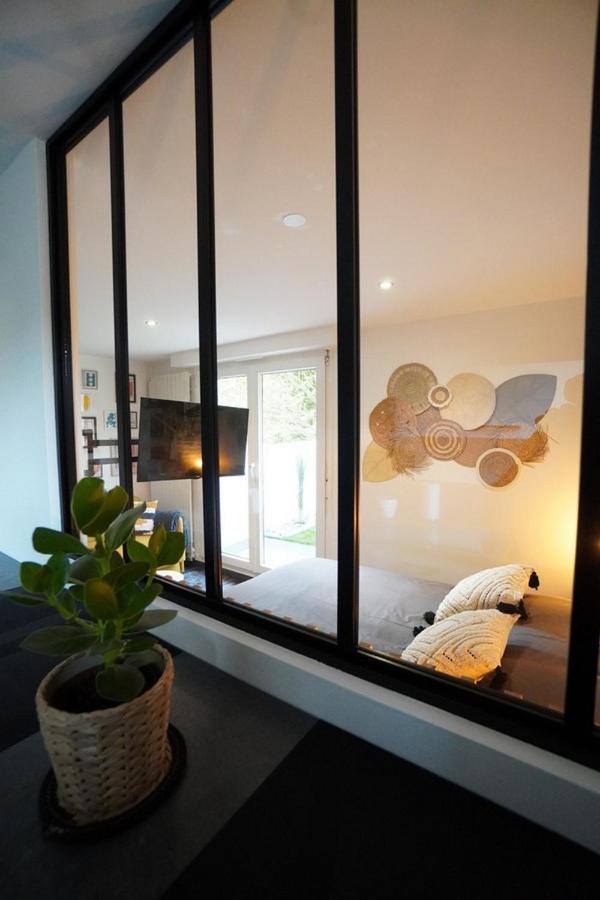 The Green Garden Spa & Serenity Mittelhausbergen Ngoại thất bức ảnh